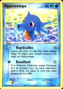 Hypotrempe 33/97
