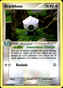 Drackhaus 41/97