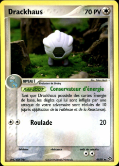 Drackhaus 41/97