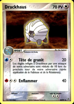 Drackhaus 42/97