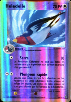 Heledelle 45/97