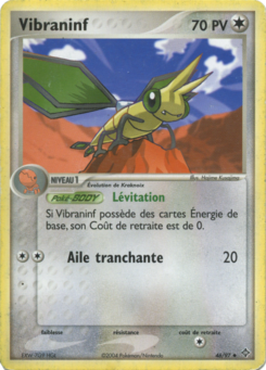 Vibraninf 46/97