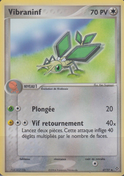 Vibraninf 47/97