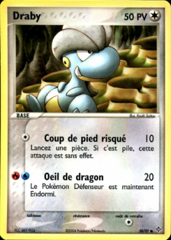 Draby 50/97