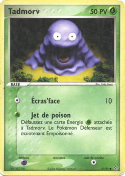 Tadmorv 57/97