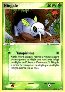 Ningale 68/97