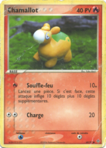 Chamallot 69/97