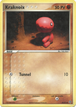 Kraknoix 78/97