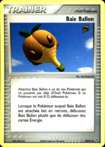 Baie Ballon 82/97