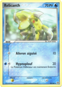 Relicanth 18/106