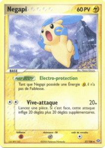 Negapi 37/101