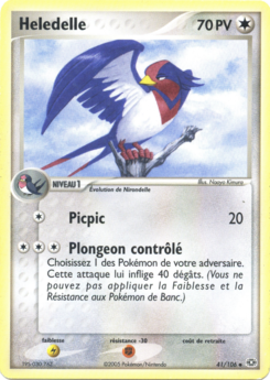 Heledelle 41/106