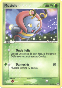 Muciole 42/106