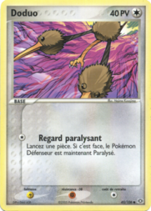 Doduo 45/106