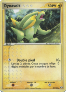 Dynavolt 47/106