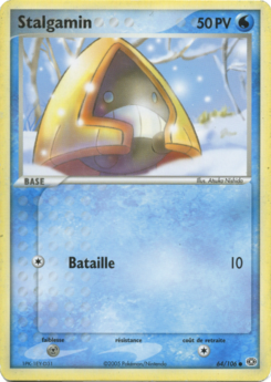 Stalgamin 64/106
