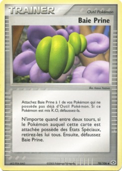 Baie Prine 78/106