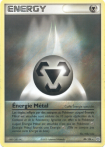 Énergie Métal 88/106