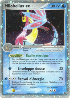 Milobellus ex 96/101