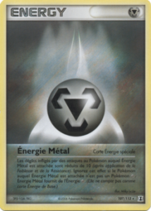 Énergie Métal 107/113
