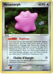 Metamorph 35/113