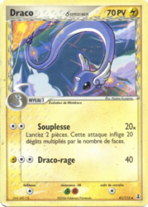 Draco δ 41/113