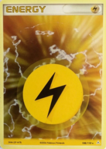 Énergie Électrique 108/110