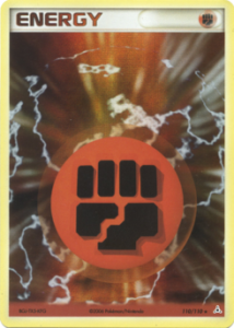 Énergie Combat 110/111