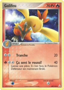 Galifeu 39/110
