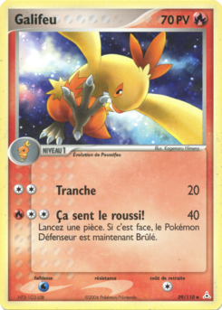Galifeu 39/110