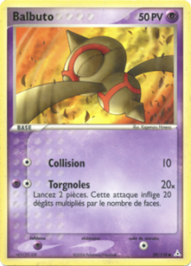 Balbuto 59/110