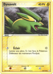 Dynavolt 64/110