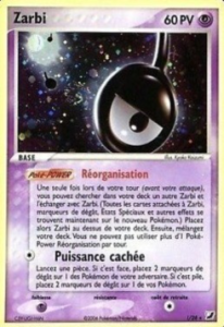 Zarbi !/28
