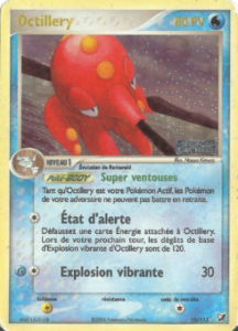 Octillery 10/115
