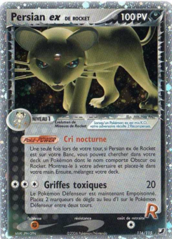 Persian ex de Rocket 116/115