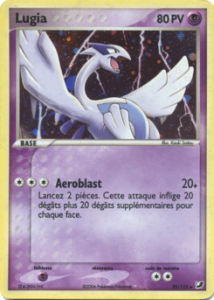 Lugia 29/115