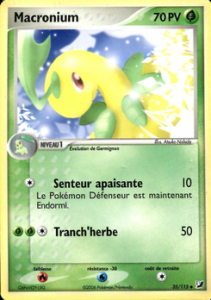 Macronium 35/115