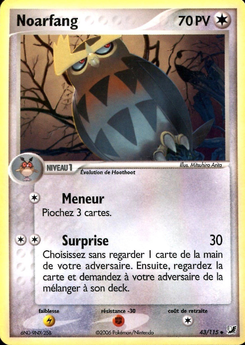 Noarfang 43/115