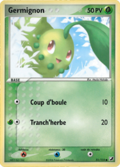 Germignon 51/115