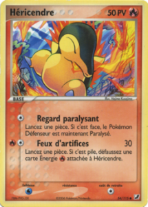 Héricendre 54/115