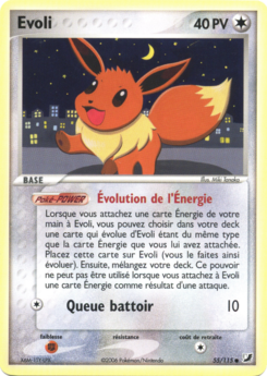 Evoli 55/115