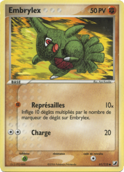 Embrylex 61/115