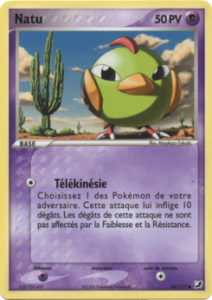 Natu 63/115