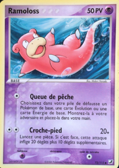 Ramoloss 72/115