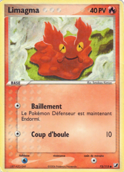 Limagma 73/115