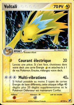 Voltali 8/115