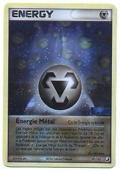 Énergie Métal 97/115