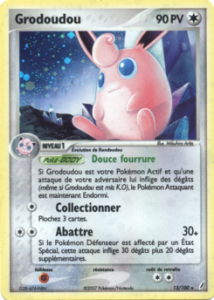 Grodoudou 13/100