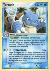 Tortank 14/100