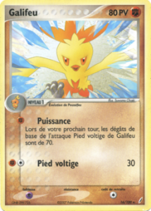 Galifeu 16/100